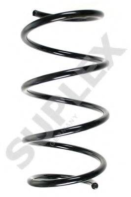 Пружина ходової частини 06281 SUPLEX