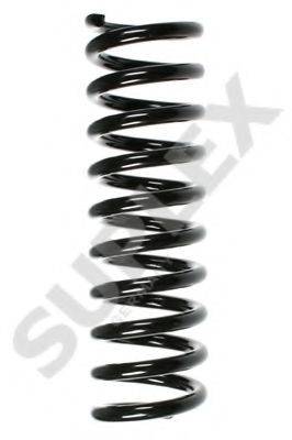 Пружина ходової частини 19025 SUPLEX