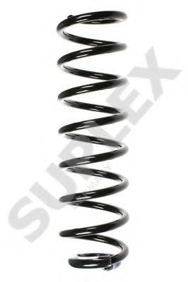 Пружина ходової частини 19305 SUPLEX