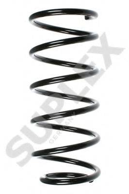 Пружина ходової частини 23281 SUPLEX