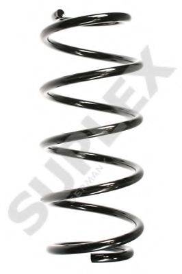 Пружина ходової частини 23349 SUPLEX