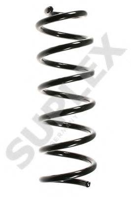 Пружина ходової частини 24038 SUPLEX