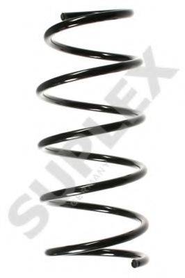 Пружина ходової частини