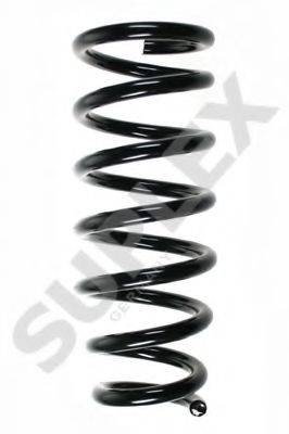 Пружина ходової частини 35405 SUPLEX