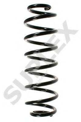 Пружина ходової частини 39239 SUPLEX