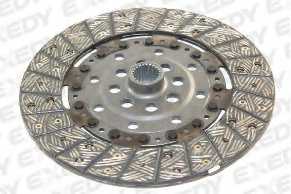 диск зчеплення