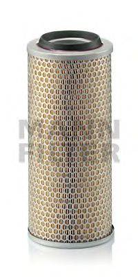 Повітряний фільтр C 15 165/3 MANN-FILTER