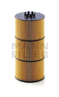 Масляний фільтр