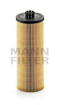 Масляний фільтр