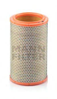 Повітряний фільтр