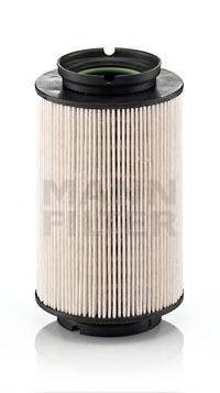 Паливний фільтр PU 936/2 x MANN-FILTER