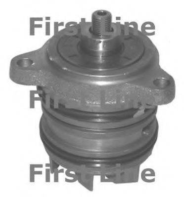 Водяний насос PA 10082 BUGATTI