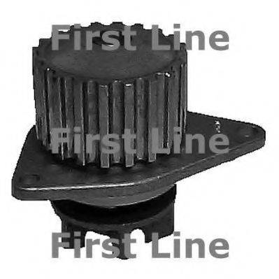 Водяний насос PA 5504 BUGATTI