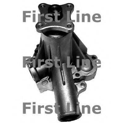 Водяний насос PA 0285 BUGATTI