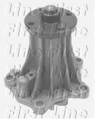 Водяний насос PA 6002 BUGATTI