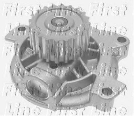 Водяний насос PA 8713 BUGATTI