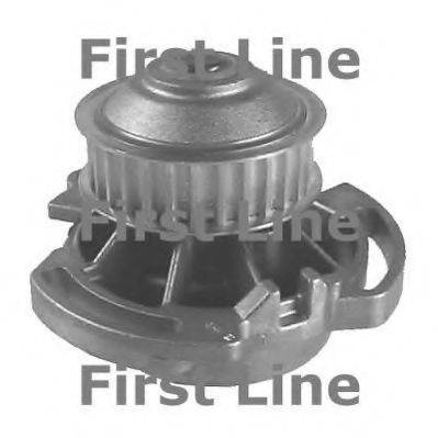 Водяний насос PA 8702 BUGATTI