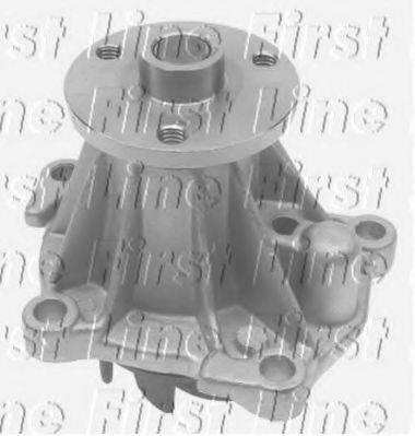 Водяний насос PA 6007 BUGATTI