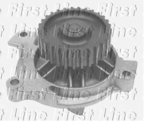 Водяний насос PA 5102 BUGATTI