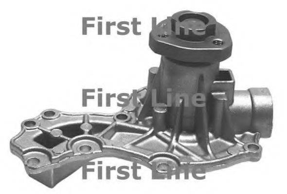 Водяний насос PA 5109 BUGATTI