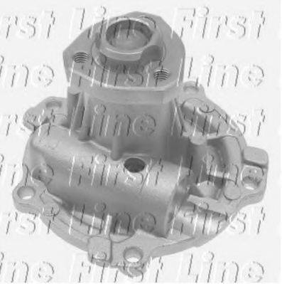 Водяний насос PA 5108 BUGATTI