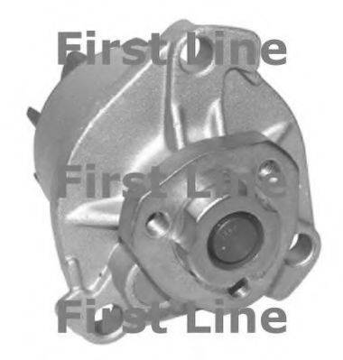 Водяний насос PA 10044 BUGATTI