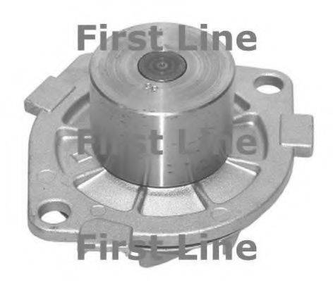 Водяний насос PA 5013 BUGATTI