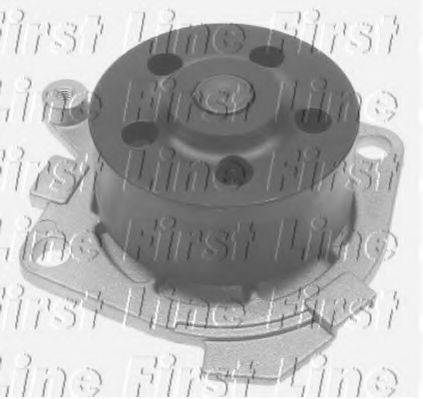 Водяний насос PA 5009 BUGATTI