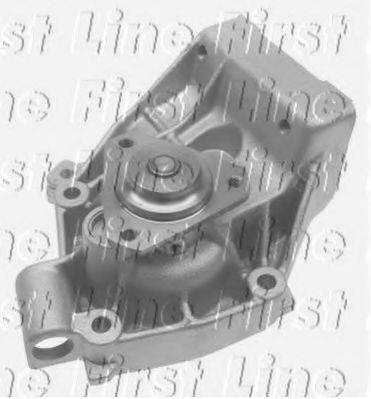 Водяний насос PA 5922 BUGATTI