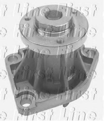 Водяний насос PA 7209 BUGATTI