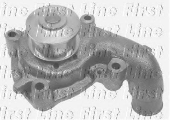 Водяний насос PA 6006 BUGATTI