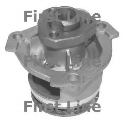 Водяний насос PA 7208 BUGATTI