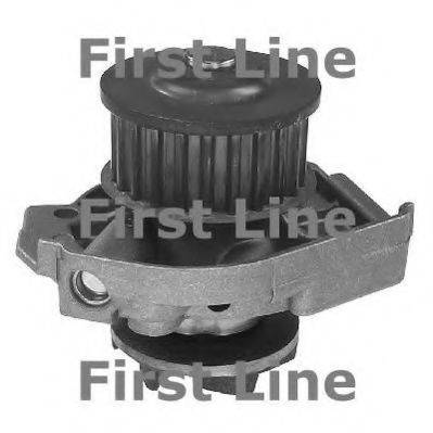 Водяний насос PA 5943 BUGATTI