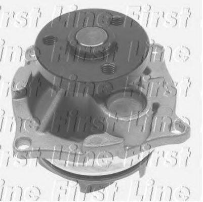 Водяний насос PA 6013 BUGATTI