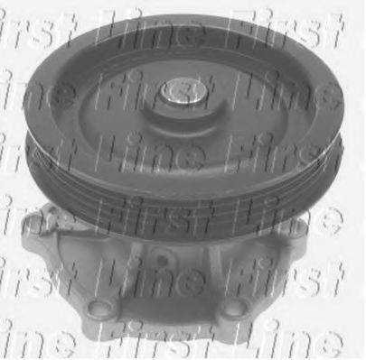 Водяний насос PA 8506 BUGATTI