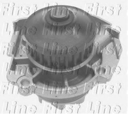 Водяний насос PA 5942 BUGATTI