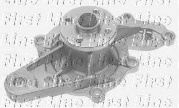 Водяний насос PA 10026 BUGATTI