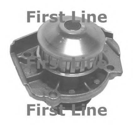 Водяний насос PA 5945 BUGATTI