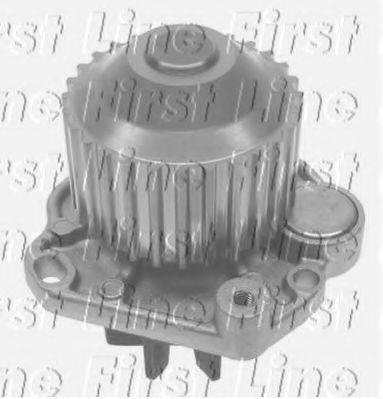 Водяний насос PA 7410 BUGATTI