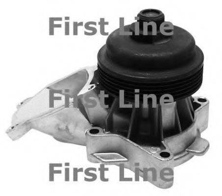 Водяний насос PA 5418 BUGATTI