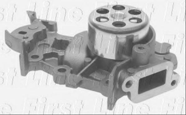 Водяний насос 210101832R RENAULT