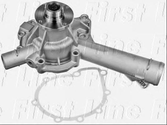 Водяний насос PA 6808 BUGATTI