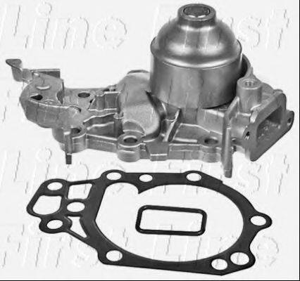 Водяний насос PA10075 BUGATTI