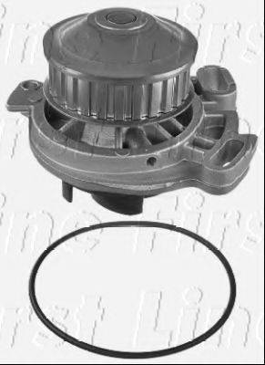 Водяний насос PA 0316 BUGATTI