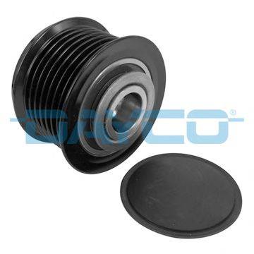 Механізм вільного ходу генератора ALP2446 DAYCO