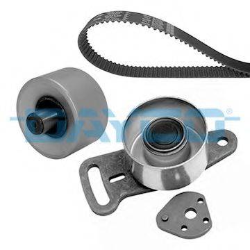 Комплект ременя ГРМ