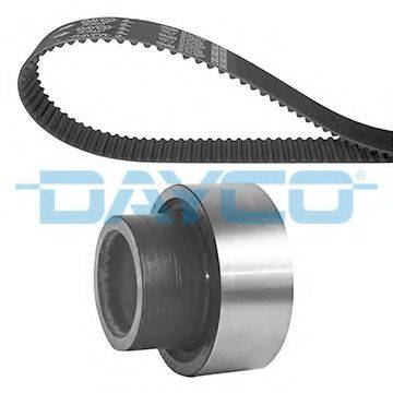 Комплект ременя ГРМ