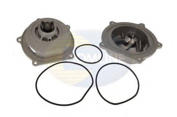 Водяний насос 21 01 033 14R RENAULT