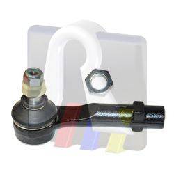 Наконечник поперечної кермової тяги 91-00574-210 RTS