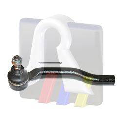 Наконечник поперечної кермової тяги 91-02534-2 RTS